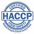 Chứng chỉ haccp